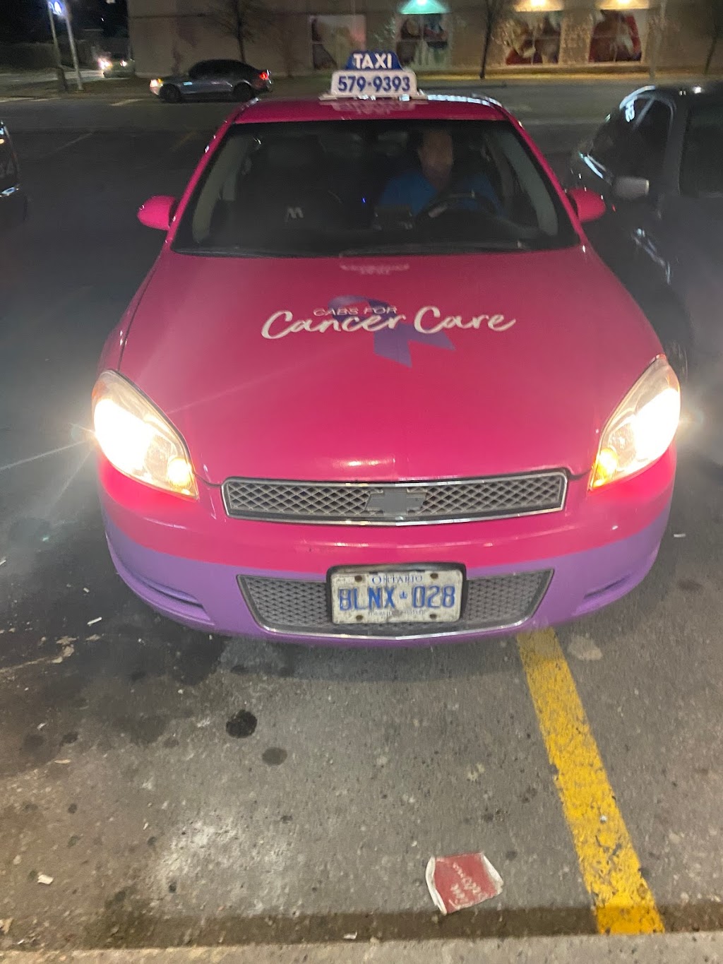 City-Wide Taxi | 190 Waterloo St #1A, Oshawa, ON L1H 8A7, Canada | Phone: (905) 579-9393