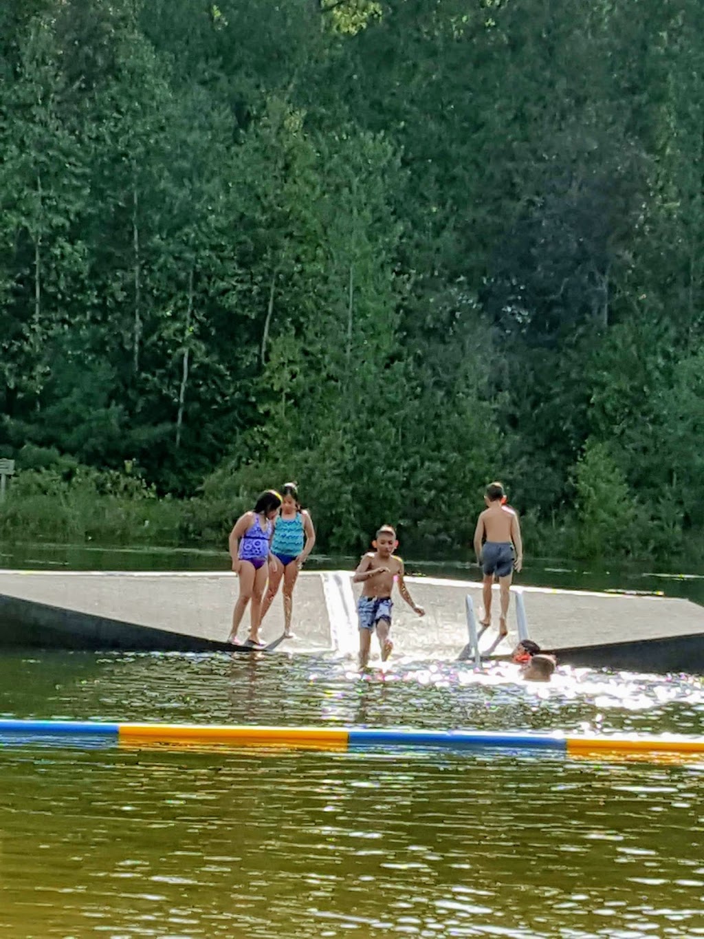 Pinnacle Park Camping | Pinnacle Hill Rd, Grafton, ON K0K 2G0, Canada | Phone: (905) 349-2291