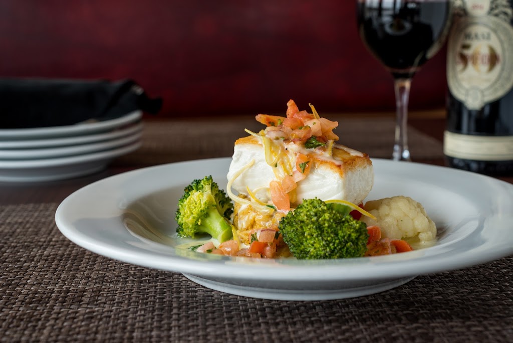 Clamdiggers Beach House & Restaurant | 6864 Water St, Cardigan, PE C0A 1G0, Canada | Phone: (902) 583-3111