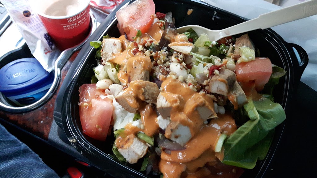 Wendys | 4500 King St E, Kitchener, ON N2P 2G4, Canada | Phone: (519) 650-0163