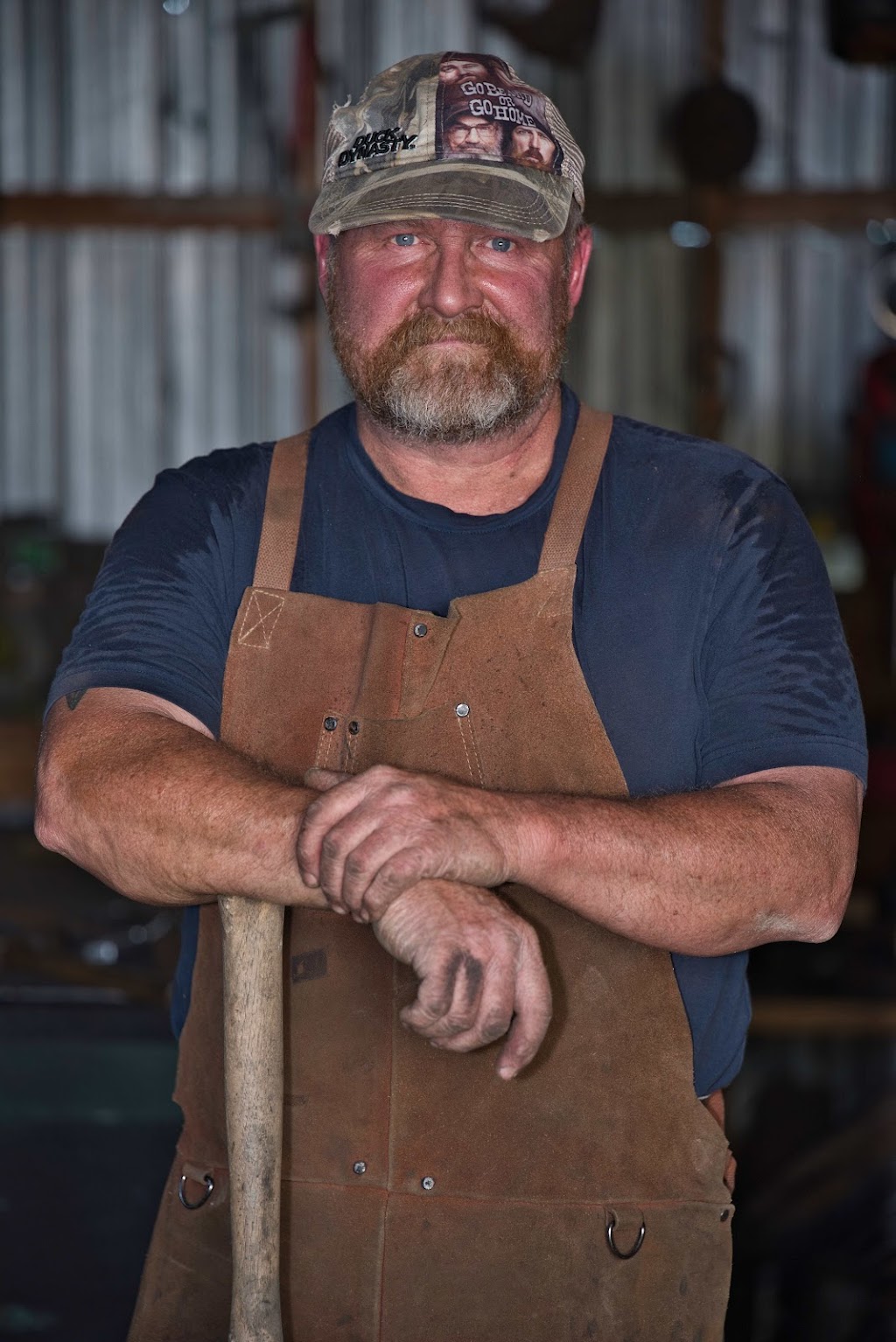 Blacklock Ironworks | 3036 NB-16, Timber River, NB E4M 3B1, Canada | Phone: (506) 364-7385