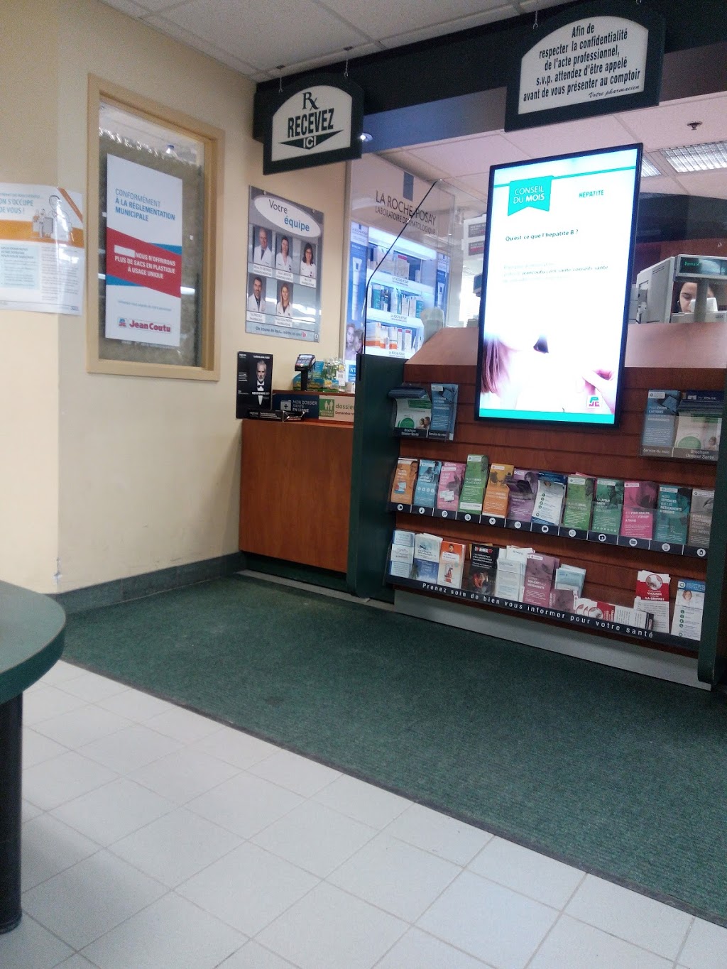 PJC | 1221 Rue Fleury E, Montréal, QC H2C 1R2, Canada | Phone: (514) 384-4990