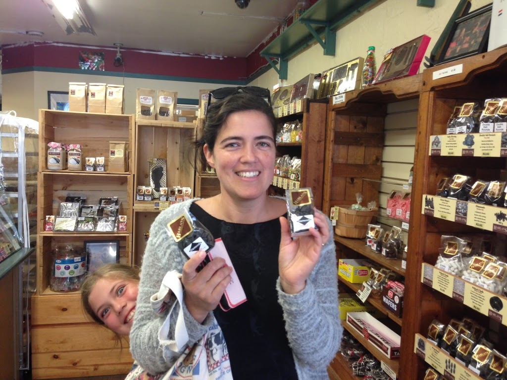 Salt Spring Gelato (factory Location) | 315 Upper Ganges Rd #19C, Salt Spring Island, BC V8K 1R7, Canada | Phone: (250) 537-1081