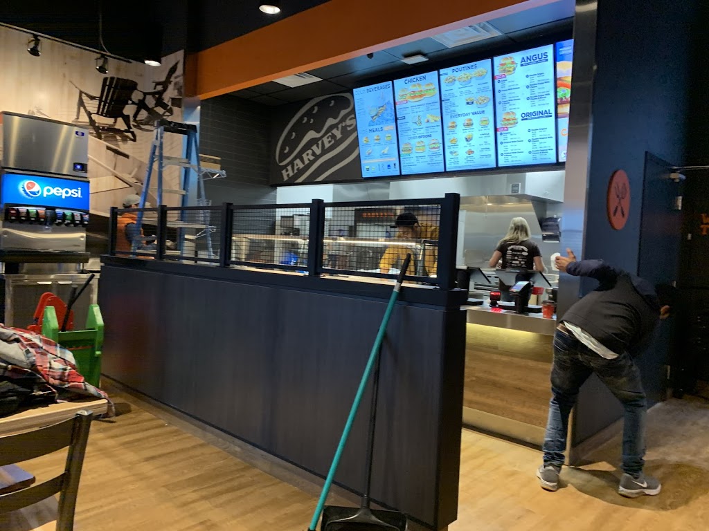 Harveys | 617 Cundles Rd E Unit 4, Barrie, ON L4M 0G9, Canada | Phone: (705) 417-2900