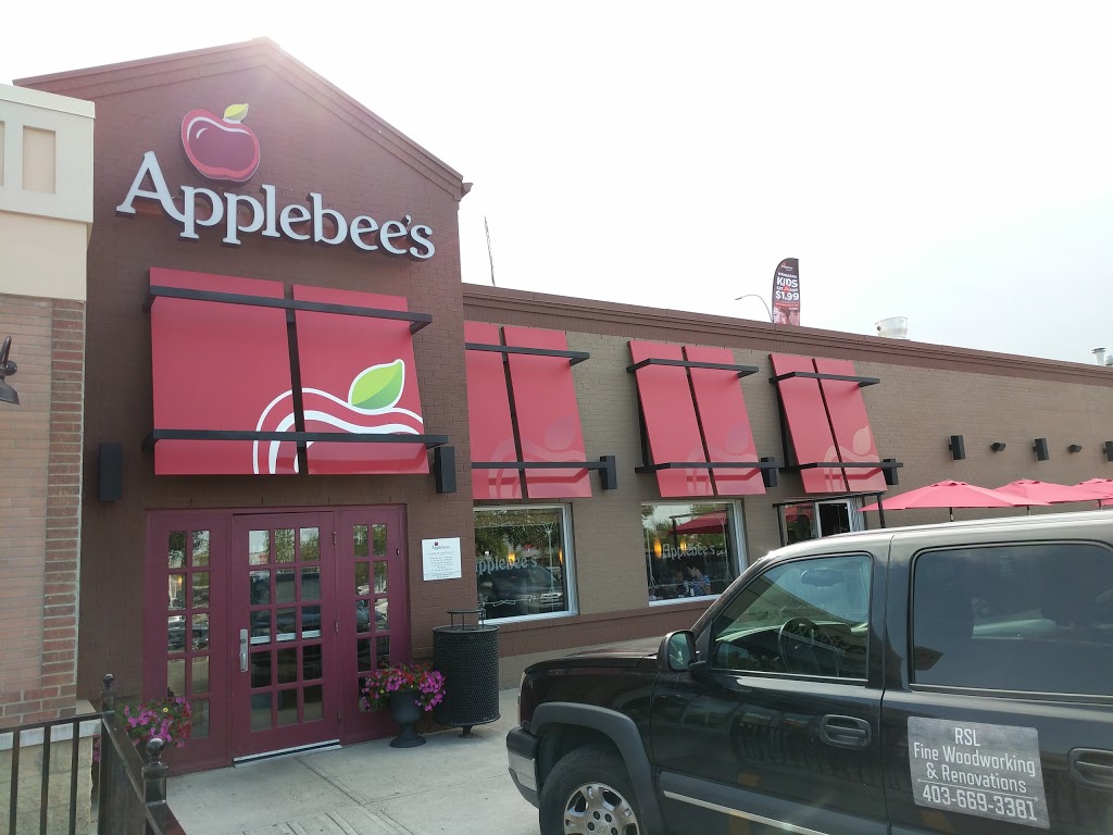 Applebees | 388, 707 Country Hills Blvd NE #707, Calgary, AB T3K 5J6, Canada | Phone: (403) 226-6160