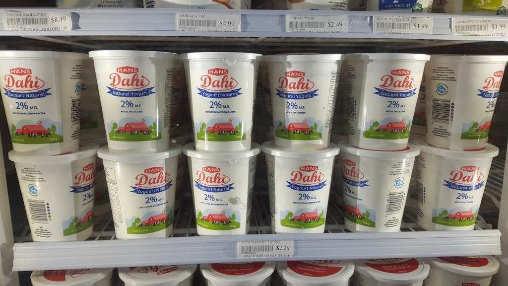 Earth Food Centre | 9985 McVean Dr Unit 9, Brampton, ON L6P 0K4, Canada | Phone: (905) 794-5129