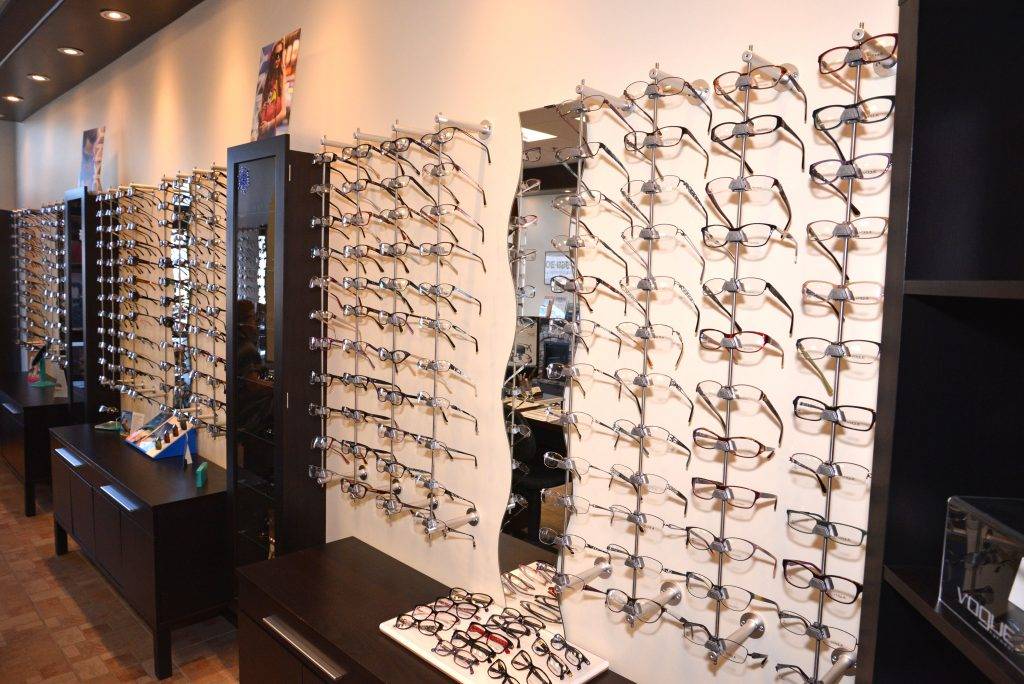 I-Care Family Vision & Eyecare Ltd | 230-4300 S Park Dr, Stony Plain, AB T7Z 2W7, Canada | Phone: (780) 968-3030