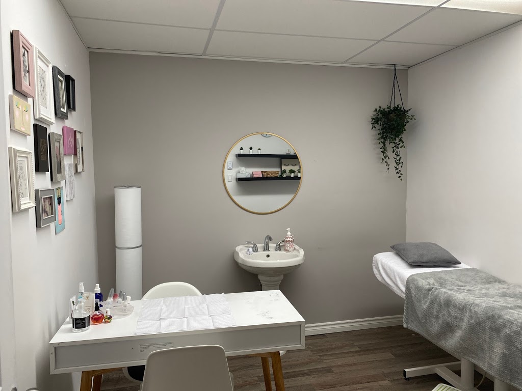 Salon M² beauté | 1119 Rue du Pont, Marieville, QC J3M 1G9, Canada | Phone: (450) 708-0509