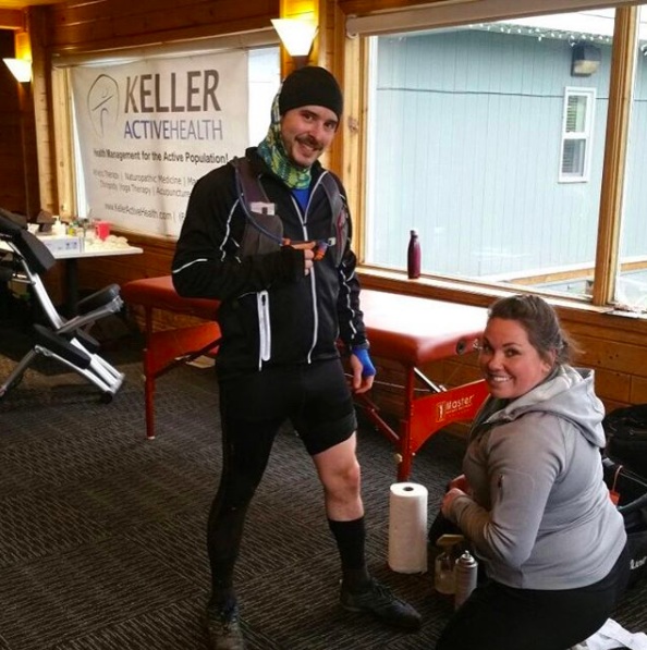 Keller Active Health | Integrative Health & Sports Therapy Clini | 1390 Prince of Wales Dr Suite 406, Ottawa, ON K2C 3N6, Canada | Phone: (613) 695-1895
