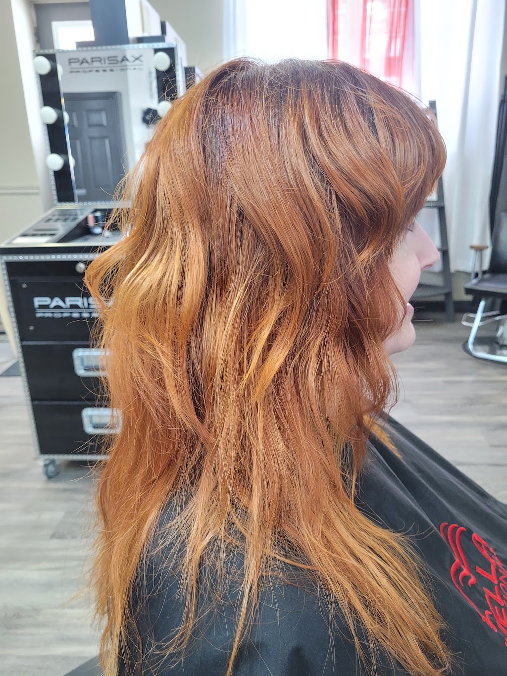 Coiffure Renaissance | 67 Rue Fraser, Rivière-du-Loup, QC G5R 1C4, Canada | Phone: (418) 868-0592