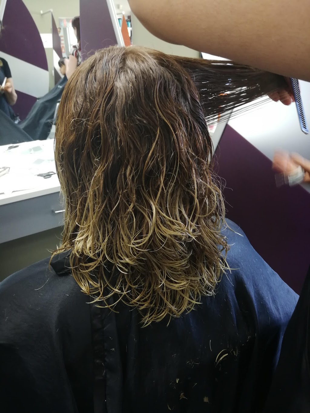 Great Clips | 3508 32 Ave NE Ste 361, Calgary, AB T1Y 6J2, Canada | Phone: (403) 250-7018