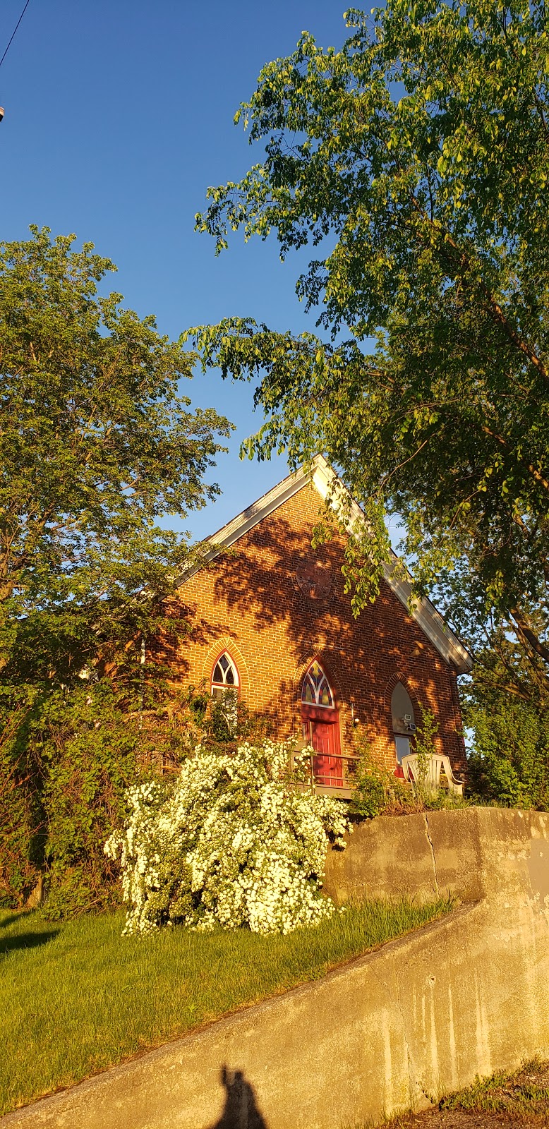 11th Haven | 11 Peel St, Penetanguishene, ON L9M 1A5, Canada | Phone: (705) 770-7931
