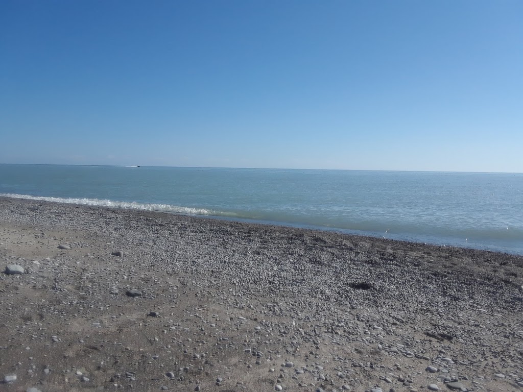 Port Bruce Provincial Park | 3360 Imperial Rd, Aylmer, ON N5H 2R2, Canada | Phone: (519) 874-4691