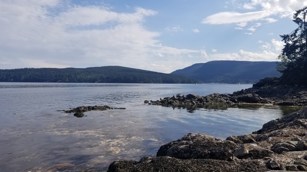 Peters Lane Park | Peters Ln, Duncan, BC V9L 5X6, Canada