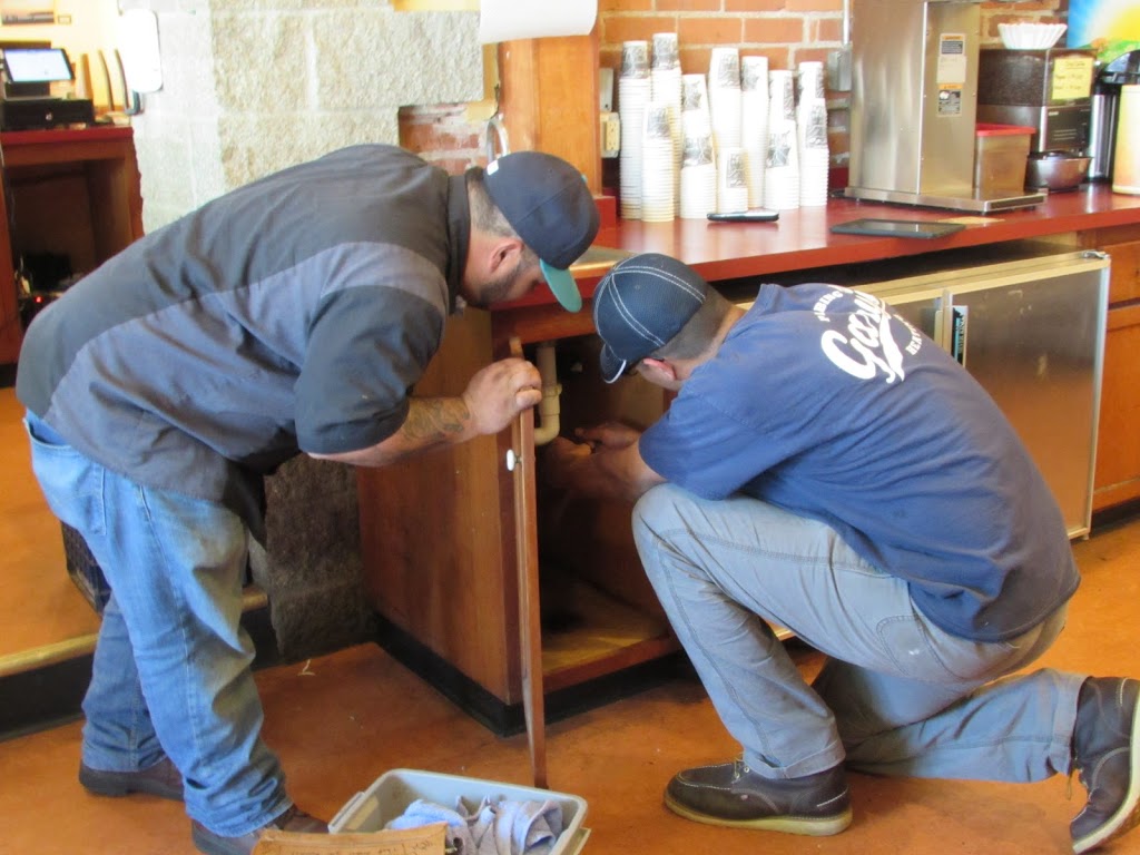 Garys Plumbing & Heating | 4760 Pacific Hwy, Bellingham, WA 98226, USA | Phone: (360) 734-9700
