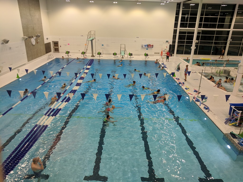 Delbrook Community Recreation Centre | 851 W Queens Rd, North Vancouver, BC V7N 4E3, Canada | Phone: (604) 983-6530
