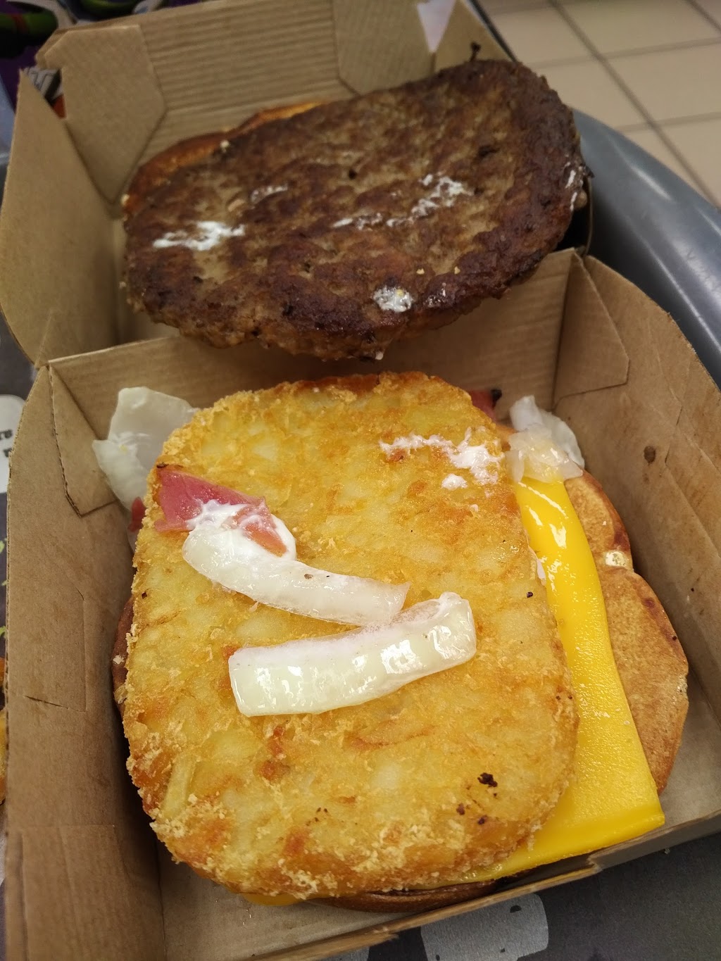 McDonalds | 1280 Steeles Ave E, Milton, ON L9T 6R1, Canada | Phone: (905) 875-4943