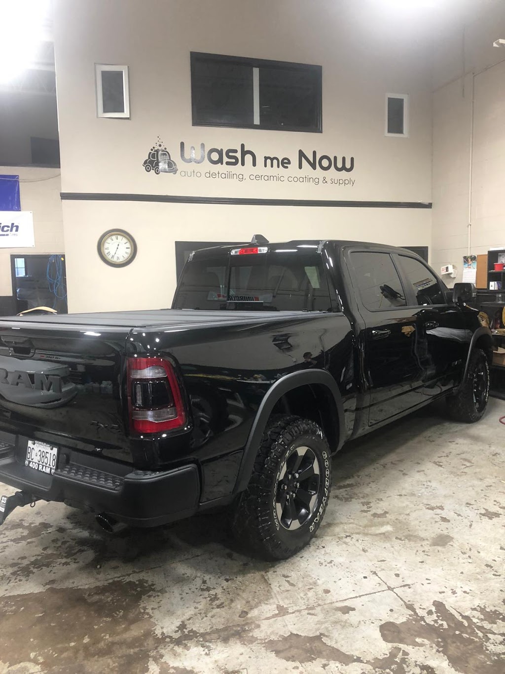 Wash me Now - Mobile Car Detailing Newmarket | 17680 Leslie St, Newmarket, ON L3Y 3E4, Canada | Phone: (647) 607-5199