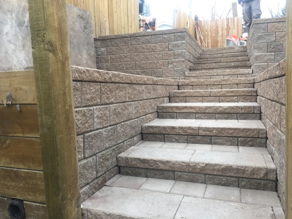 Genuine Earthworks | Calgary, AB T2J 3S2, Canada | Phone: (587) 316-4181