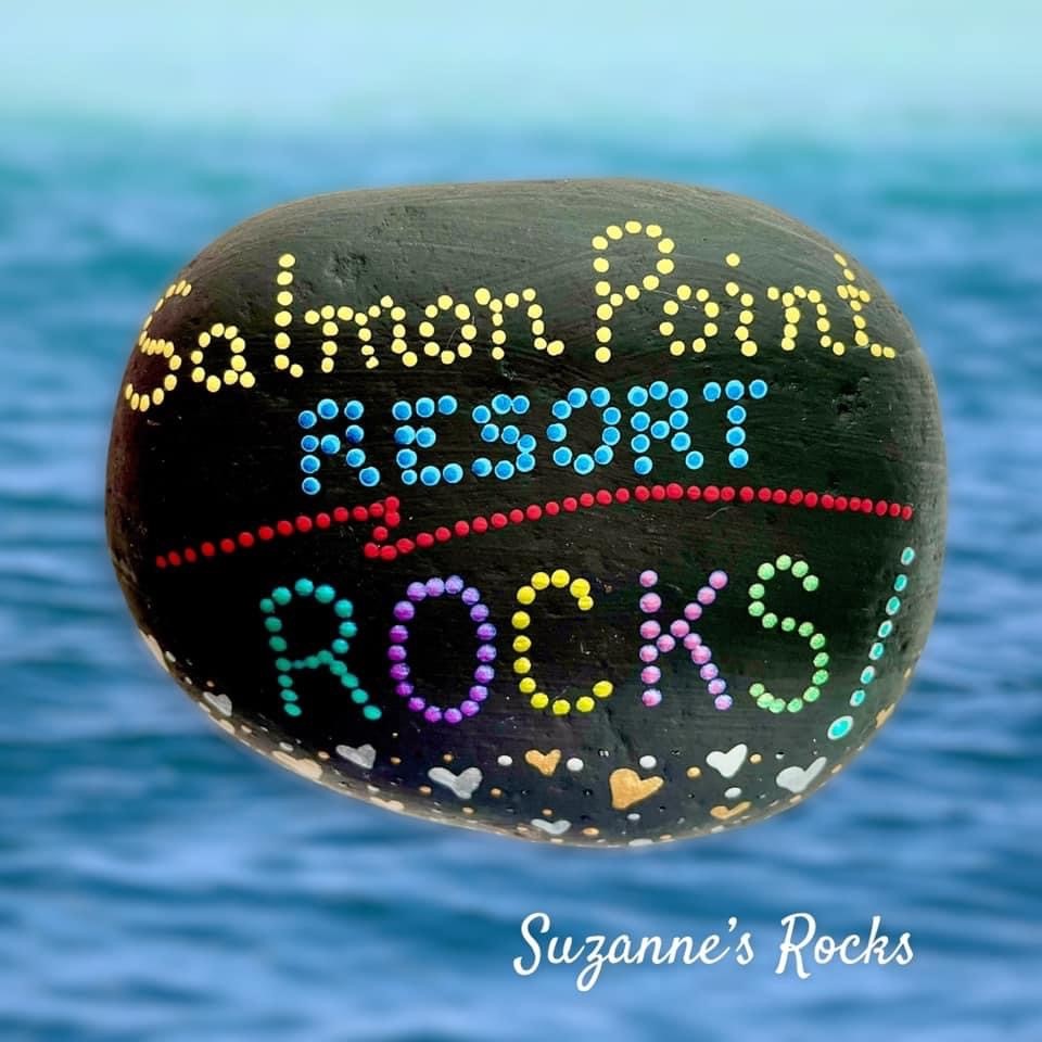 Salmon Point RV Resort and Marina | 2176 Salmon Point Rd, Campbell River, BC V9H 1E5, Canada | Phone: (250) 923-6605