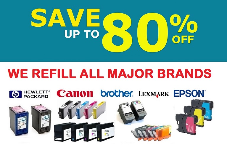 INKstation St. Catharines Ridley Square | Located inside the UPS store, 111 Fourth Ave #12, St. Catharines, ON L2S 3P5, Canada | Phone: (905) 704-0500