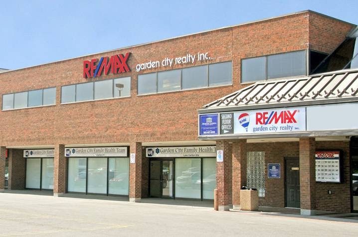 Atalick Team - Remax Garden City Realty Inc., Brokerage | real estate agency | 145-161 Carlton St #123, St. Catharines, ON L2R 7J8, Canada | 9053237035 OR +1 905-323-7035