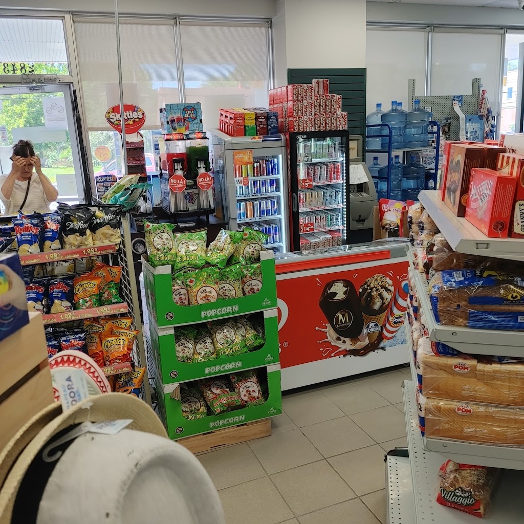 Dépanneur Mascouche | 2843 Ch Sainte-Marie, Mascouche, QC J7K 1N3, Canada | Phone: (450) 966-0482