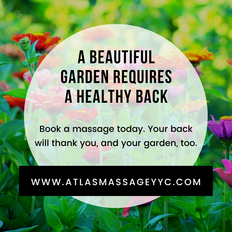 Atlas Massage Therapy | inside BeU Nails + Beauty, 250 Shawville Blvd SE Unit 120, Calgary, AB T2Y 2Z7, Canada | Phone: (403) 991-4042