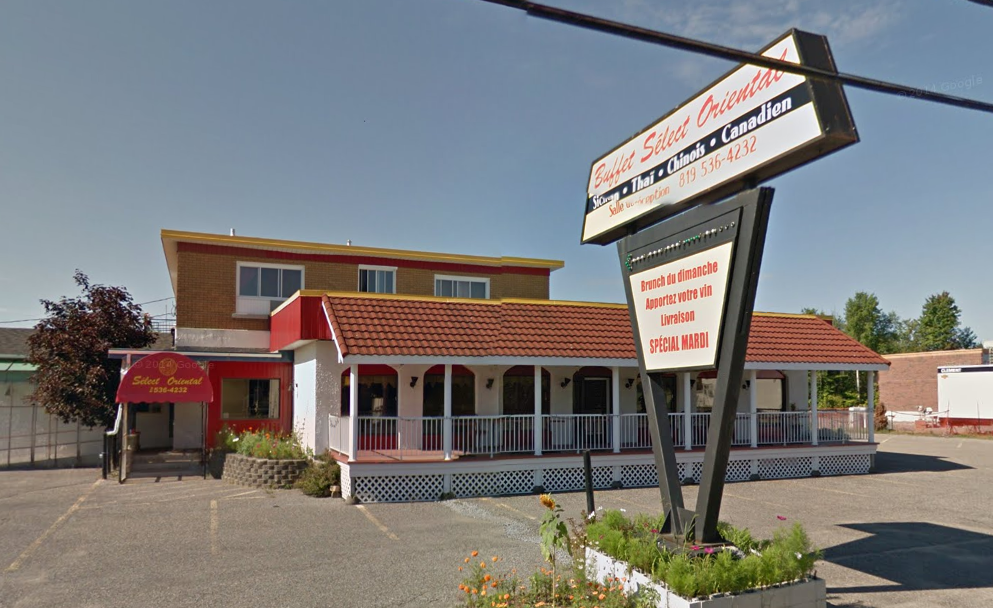 Buffet Jardin De Chine | 4230 Boulevard de Shawinigan-Sud, Shawinigan-Sud, QC G9P 4G2, Canada | Phone: (819) 537-1818