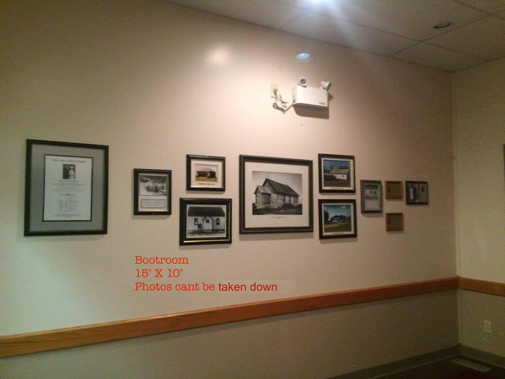 Ridgewood Community Hall | 37160, Range Rd 10, AB T0M 1R0, Canada | Phone: (403) 886-4800