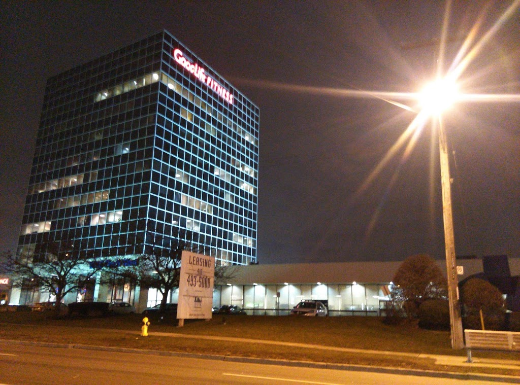 GoodLife Fitness Toronto Dufferin | 1000 Finch Ave W, North York, ON M3J 2V5, Canada | Phone: (647) 777-0777