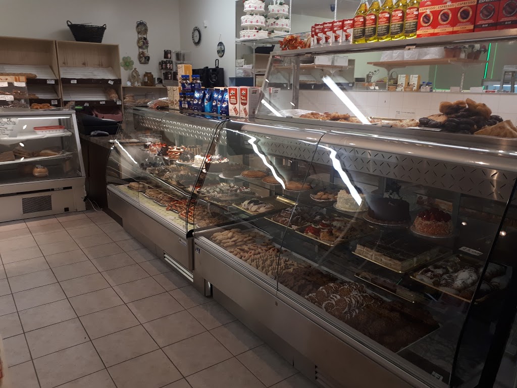 Boulangerie Pâtisserie Charcuterie Sapori Veri | 6331 Rue de Dijon, Montréal-Nord, QC H1G 2L9, Canada | Phone: (514) 321-2227