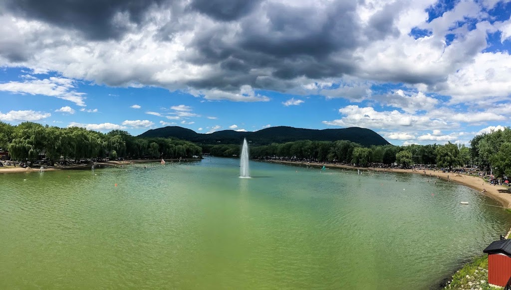Camping Rouville | 1925 Chemin Rouville, Saint-Jean-Baptiste, QC J0L 2B0, Canada | Phone: (450) 467-6867
