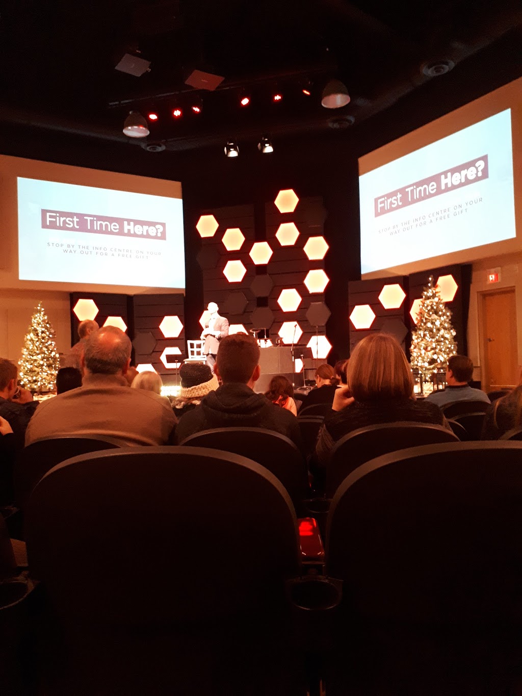 New Hope Community Church | 4009 Colonel Talbot Rd, London, ON N6P 1E8, Canada | Phone: (519) 652-1026