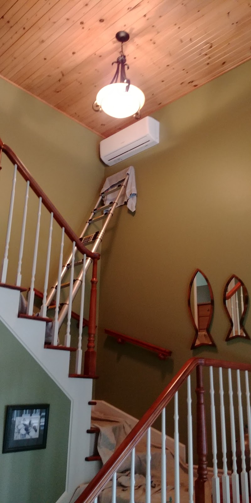 Climatisation Duplessis | 5521 Boul Bourque, Sherbrooke, QC J1N 1G8, Canada | Phone: (819) 240-6837