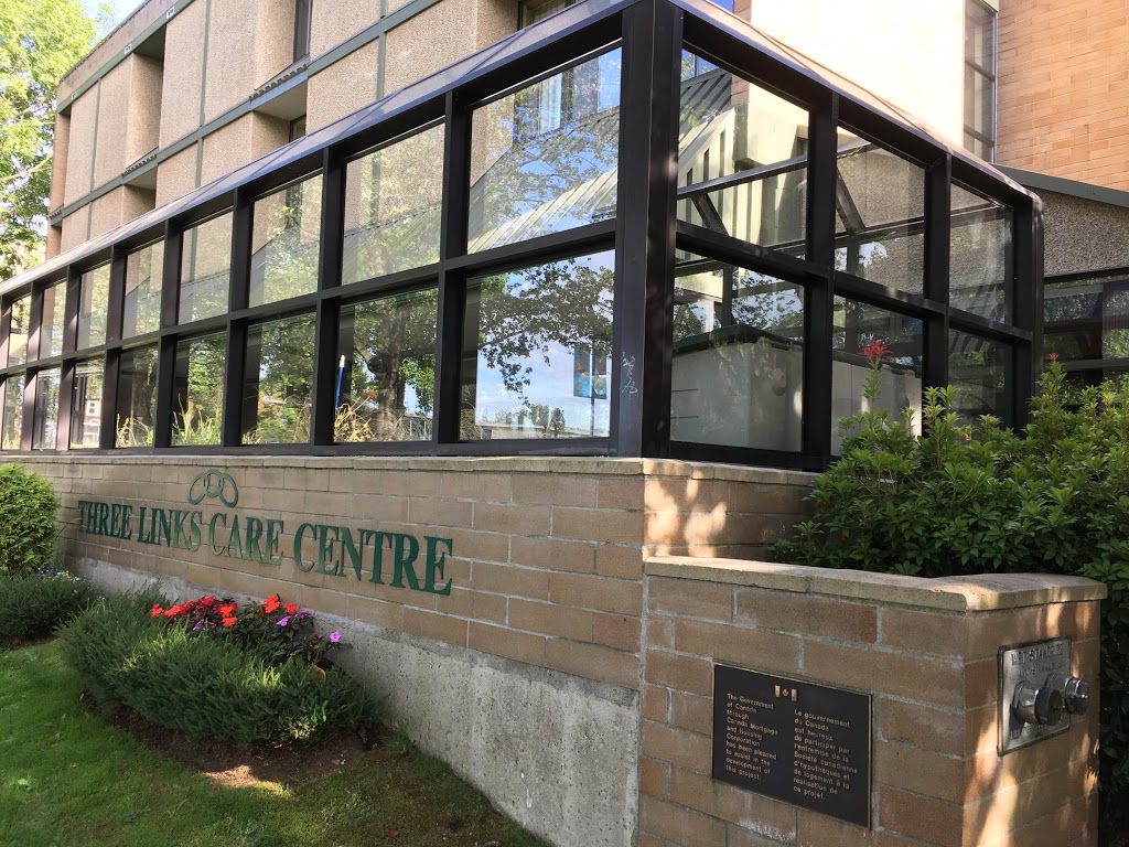 Three Links Care Centre | 2934 E 22nd Ave, Vancouver, BC V5M 2Y4, Canada | Phone: (604) 434-7211