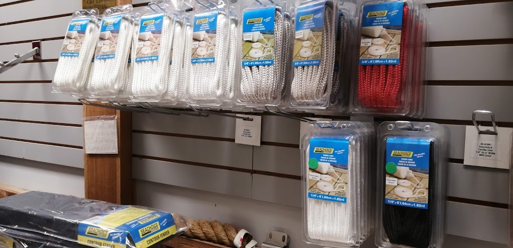 Cargo East Marine Supply | 276 Marion St #3, Winnipeg, MB R2H 0T7, Canada | Phone: (204) 956-0771