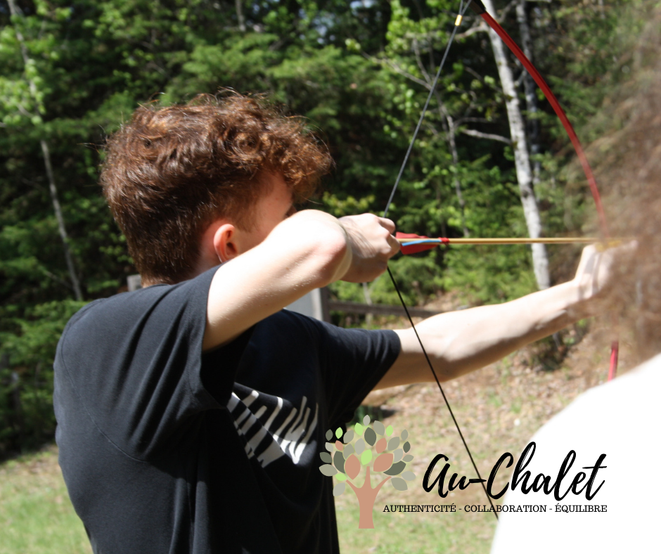 www.au-chalet.ca | 297 Rue de la Presquîle, Charlemagne, QC J5Z 4A9, Canada | Phone: (438) 820-2180