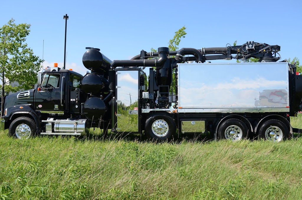Joe Johnson Equipment (JJE) | 12274 44 St SE, Calgary, AB T2Z 4A2, Canada | Phone: (403) 355-3414