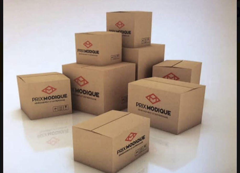Déménagement a prix modique inc | 630 Rue du Nickel, Québec, QC G2N 0J8, Canada | Phone: (418) 841-4932