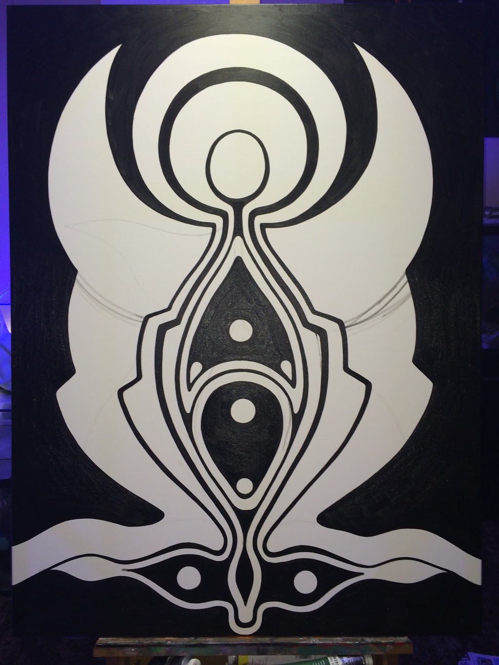 Stephen Tolley - Artist and Painter | 606 Braecreek Ave, Ottawa, ON K2W 0B1, Canada