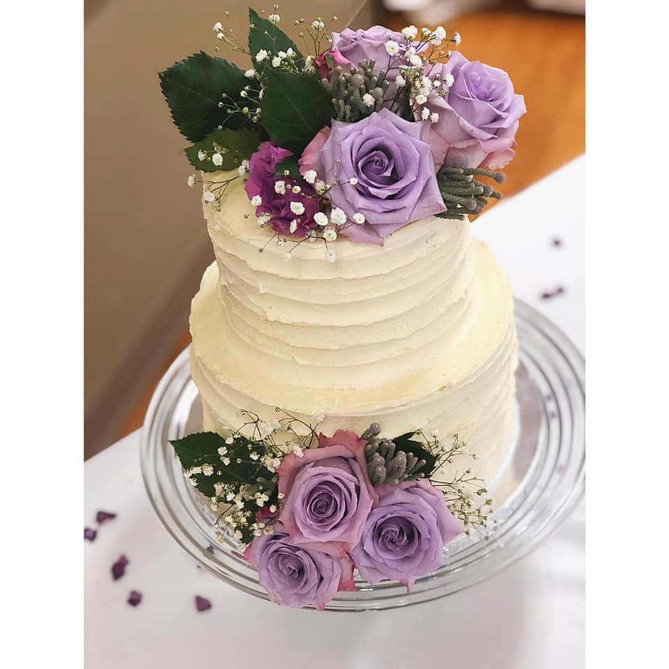 Sweet Tooth, Pastries by Kate | Main St S, Exeter, ON N0M 1S2, Canada | Phone: (519) 671-4540