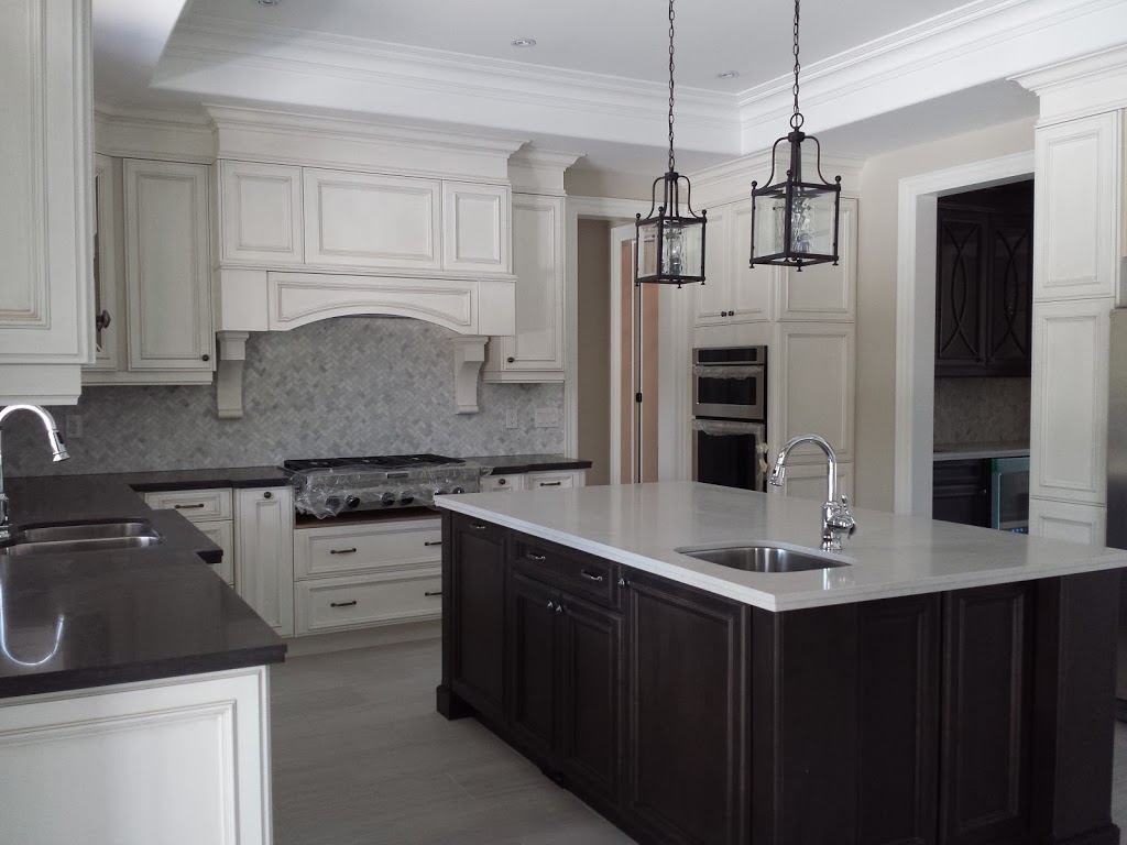 Bartnex Renovations | 74 Garners Ln, Brantford, ON N3T 6P5, Canada | Phone: (519) 770-5270