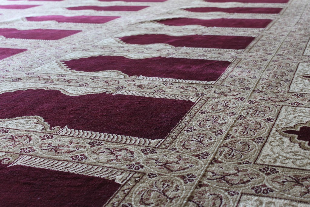Masjid Alqalam | 2430 Dufferin St, York, ON M6E 3T1, Canada | Phone: (647) 435-8472