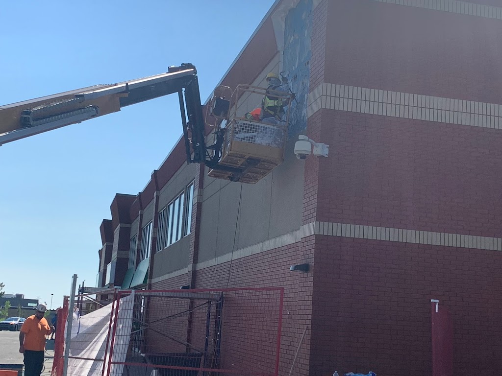 UniWorld Services and Demolition Ltd. | 425 Astoria Crescent SE, Calgary, AB T2J 0Y4, Canada | Phone: (403) 863-7773