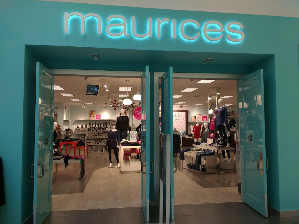 Maurices | 800 Niagara St, Welland, ON L3C 5Z4, Canada | Phone: (905) 734-3173