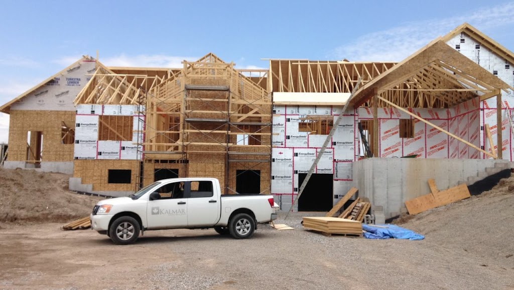 Kalmar Construction | 2489 Haldimand Rd 9, York, ON N0A 1R0, Canada | Phone: (289) 260-0333