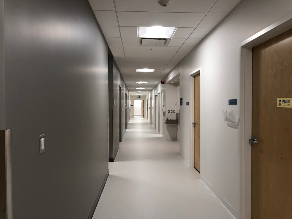 Radiologie Mailloux | 1825 Boulevard Henri-Bourassa bur. 205, Québec, QC G1J 0H4, Canada | Phone: (418) 667-6041