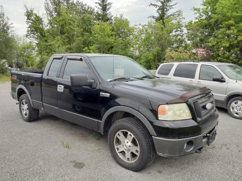 Kawartha Kars | Rd 121 #562, Kawartha Lakes, ON K0M 1N0, Canada | Phone: (705) 887-5775