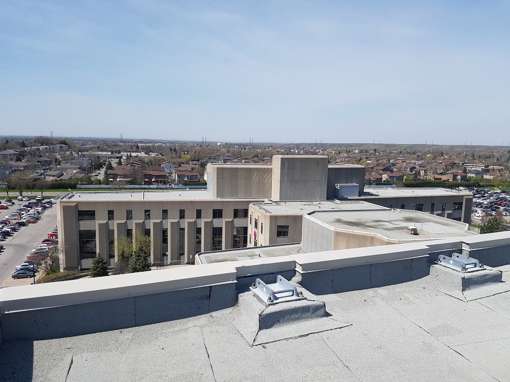 Gmf Laval - Umf Cité-De-La-Santé | 1755 Boulevard René-Laennec, Laval, QC H7M 3S7, Canada | Phone: (450) 975-5444